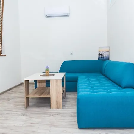 Lägenhet самоводската чаршия *