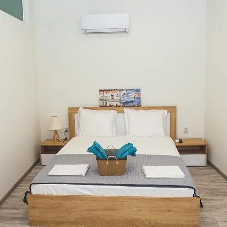 самоводската чаршия 公寓 *