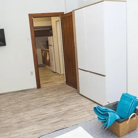 самоводската чаршия Appartamento *