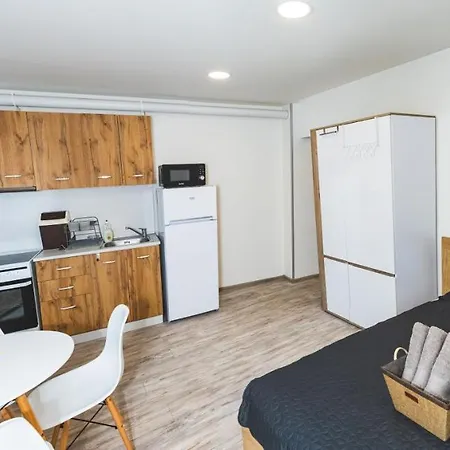 Lägenhet самоводската чаршия Veliko Tărnovo