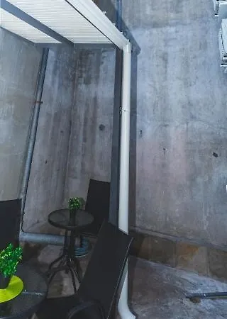 самоводската чаршия 公寓