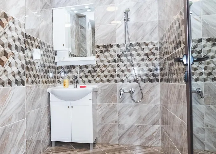 самоводската чаршия Lejlighed *