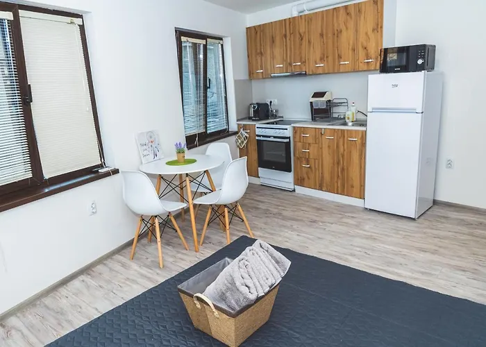 Lejlighed самоводската чаршия Veliko Tarnovo