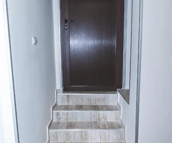 Апартаменты самоводската чаршия *