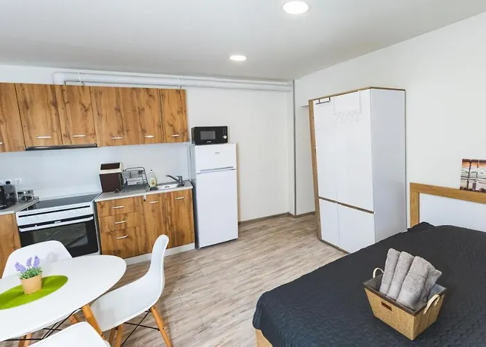 Lejlighed самоводската чаршия Veliko Tarnovo